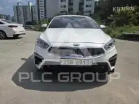 2019 KIA K3