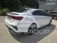 2019 KIA K3