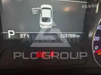 2019 KIA K3
