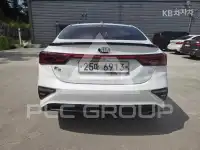 2019 KIA K3