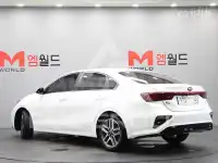 2019 KIA K3