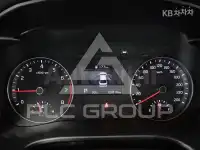 2019 KIA K3
