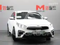 2019 KIA K3