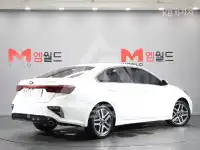 2019 KIA K3