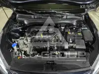 2019 KIA K3