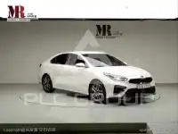 2019 KIA K3