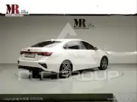 2019 KIA K3