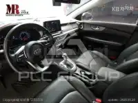 2019 KIA K3
