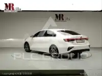 2019 KIA K3