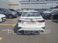 2019 KIA K3