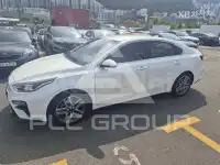 2019 KIA K3