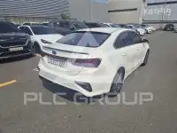 2019 KIA K3