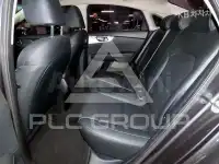 2019 KIA K3