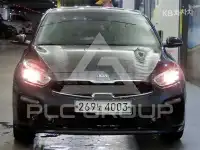 2019 KIA K3