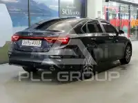 2019 KIA K3