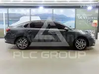 2019 KIA K3