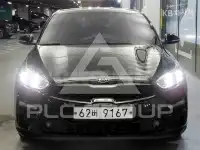 2019 KIA K3