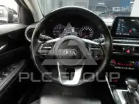 2019 KIA K3