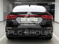 2019 KIA K3