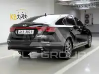 2019 KIA K3