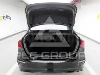 2019 KIA K3