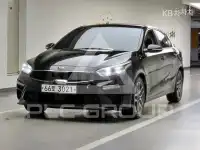 2019 KIA K3