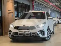 2019 KIA K3