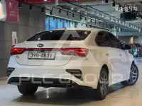 2019 KIA K3