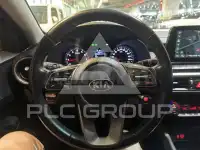 2019 KIA K3