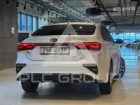 2019 KIA K3
