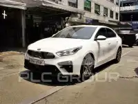 2019 KIA K3