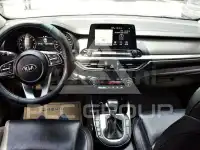 2019 KIA K3