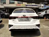 2019 KIA K3