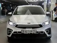 2019 KIA K3