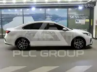 2019 KIA K3