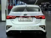 2019 KIA K3
