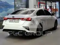 2019 KIA K3