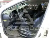 2019 KIA K3