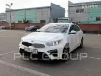 2019 KIA K3