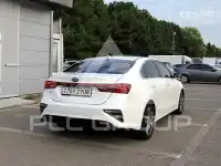 2019 KIA K3