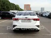 2019 KIA K3