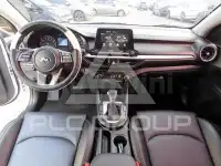 2019 KIA K3