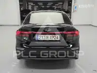 2019 KIA K3