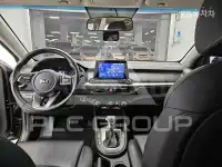 2019 KIA K3
