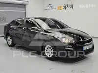 2019 KIA K3