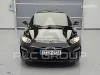 2019 KIA K3