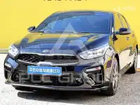 2019 KIA K3