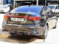 2019 KIA K3