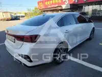 2019 KIA K3