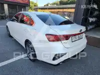 2019 KIA K3